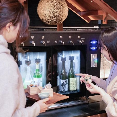 Tokyu Stay Kyoto Sanjo-Karasuma Bagian luar foto